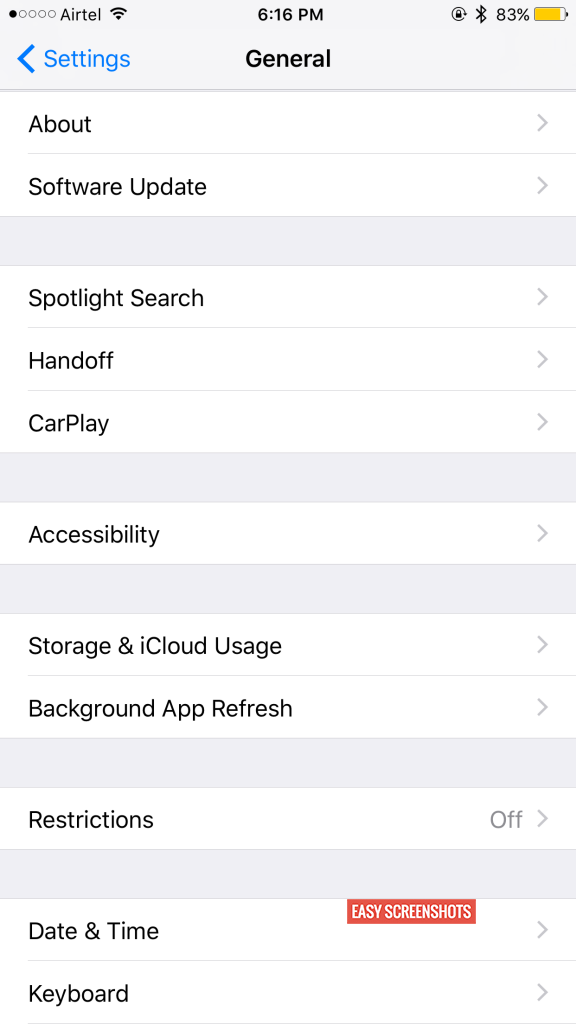 how-to-take-screenshot-on-iphone-6s-plus-easy-screenshots