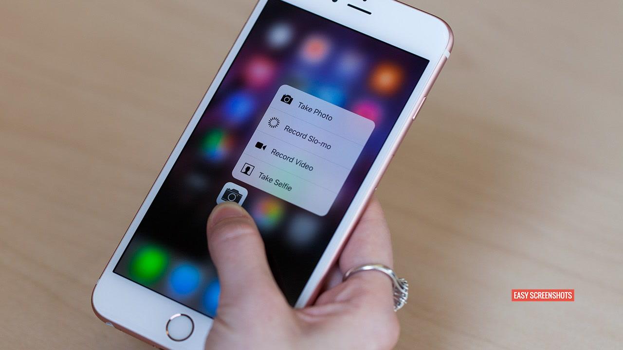 how-to-take-screenshot-on-iphone-6s-plus-easy-screenshots