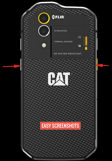 take-screenshot-on-cat-s60